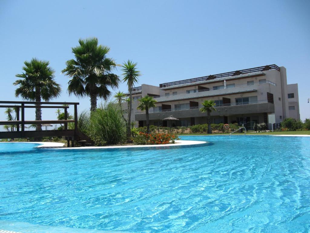 Life Apartament El Rompido